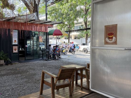 99號遺產飯店優惠