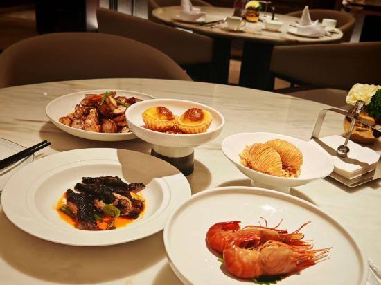 深圳國際會展中心洲際飯店優惠