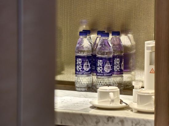 洲至奢選廣州香嵐官洲飯店優惠