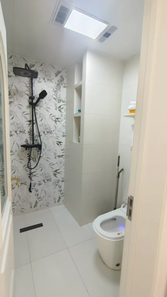 Dunhua enjoy homelike for a while Værelser Photos