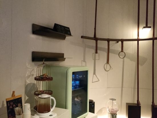 AMIX安迷飯店（黃鶴樓音樂學院店）優惠
