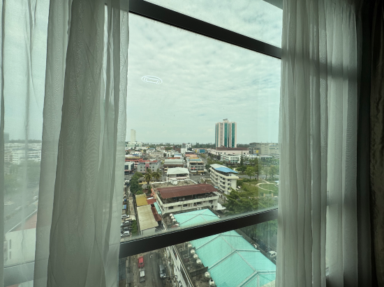 梅里茨酒店優惠