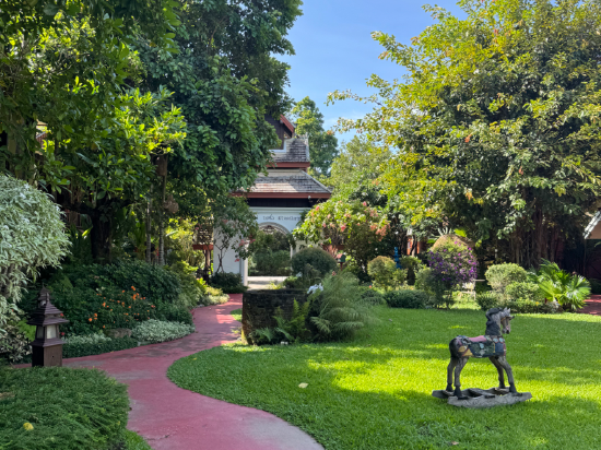 安隱蘭納花園度假美宿優惠