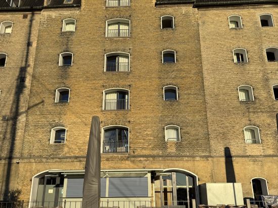 哥本哈根埃德莫瑞酒店優惠