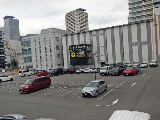 大和Roynet酒店名古屋納屋橋優惠