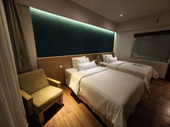 巴釐烏布威斯汀元素飯店優惠