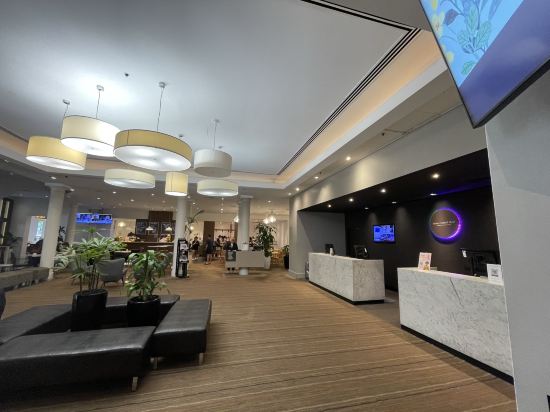 諾富特悉尼中央酒店優惠