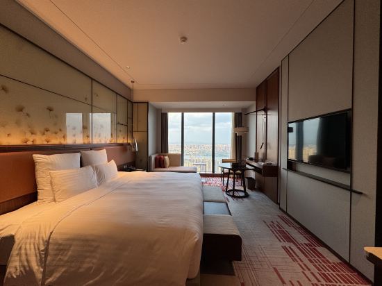 惠州佳兆業鉑爾曼酒店優惠