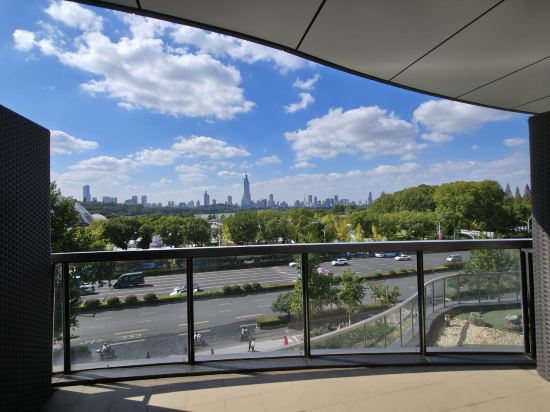 南京玄武湖假日飯店優惠