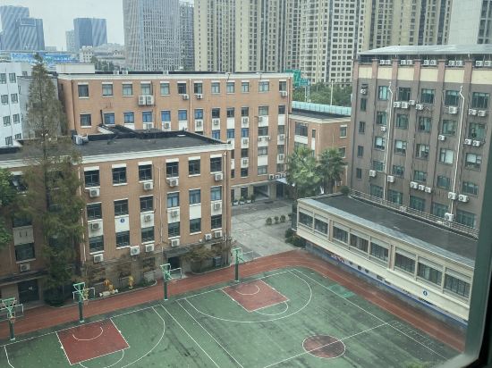 上海錦榮國際大飯店優惠