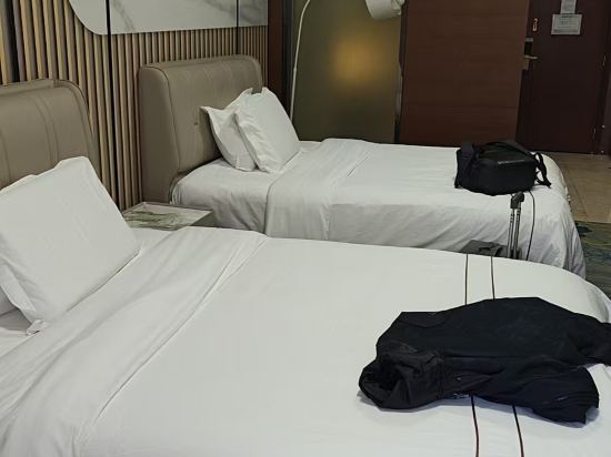 億柏飯店公寓（廣州火車東站珠江新城店）優惠