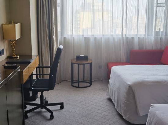 陝西奧羅國際大飯店（鐘鼓樓回民街店）優惠