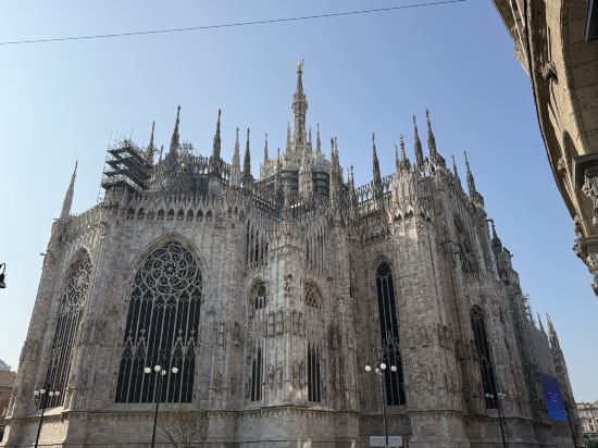 米蘭北部希爾頓花園酒店優惠