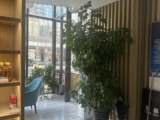 華商飯店（北京三元橋燕莎店）優惠