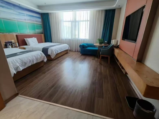 海西大柴旦西海明珠大飯店優惠