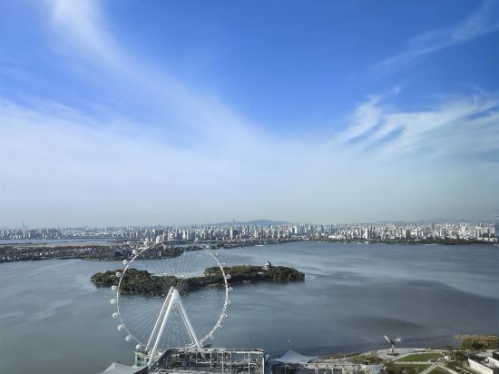 蘇州M SOCIAL千琇悅飯店優惠