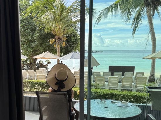 利普島貝拉維斯塔海灘度假酒店優惠