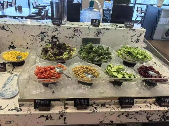 維納斯皇家酒店（佛山魁奇地鐵站店）優惠