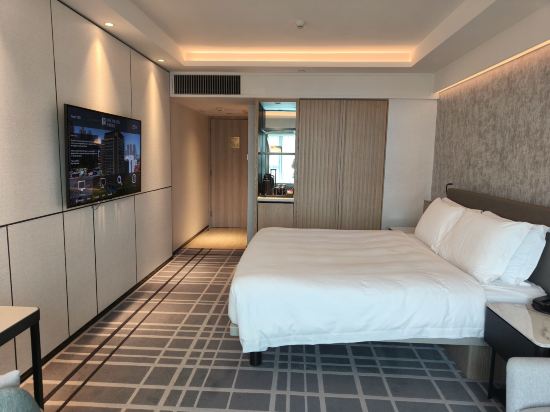 香港帝都酒店優惠