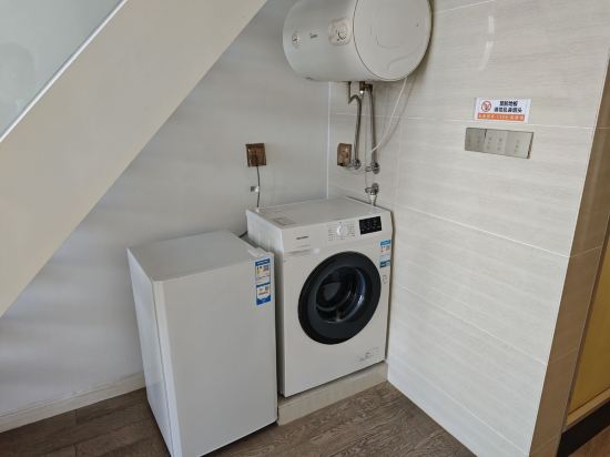 澳斯特酒店公寓（珠海拱北口岸店）優惠