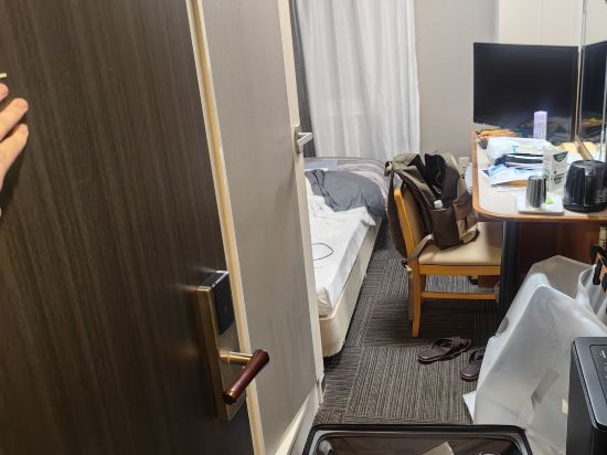 アークホテル大阪心斎橋 –ルートインホテルズ– クーポン