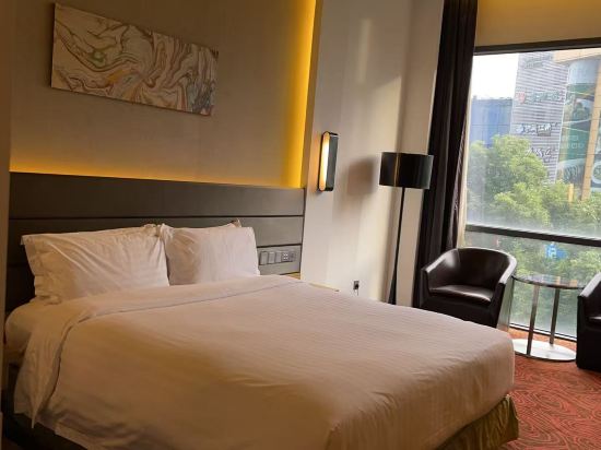 上海松江假日飯店優惠