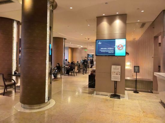 成都首座萬麗酒店優惠