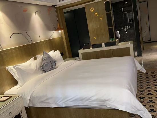 柏高酒店（廣州龍口西崗頂地鐵站店）優惠