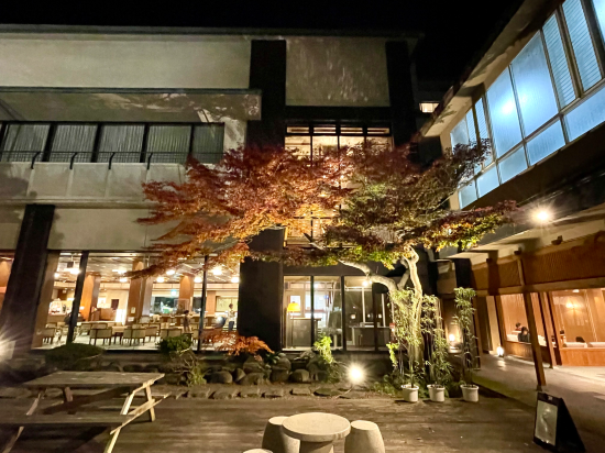 瀧之湯飯店優惠