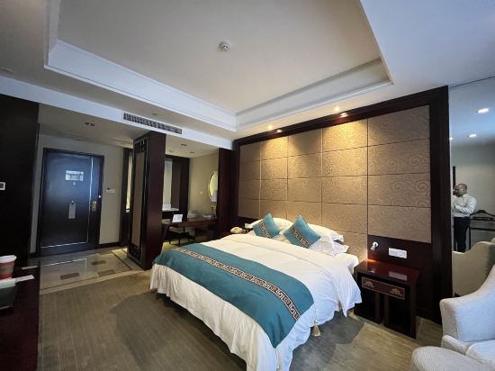 麗楓飯店（濟南遙牆國際機場店）優惠