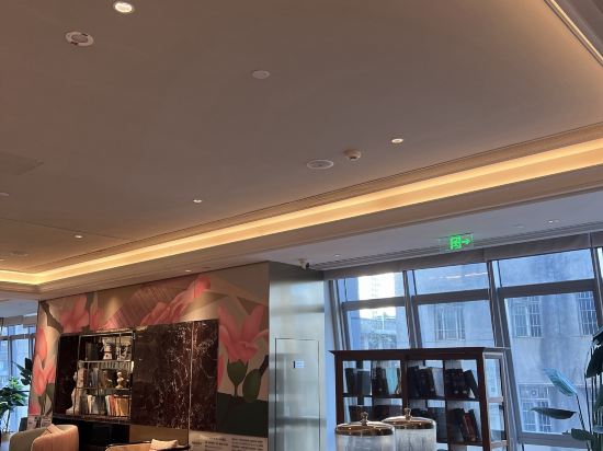 廣州天河體育中心美居酒店優惠