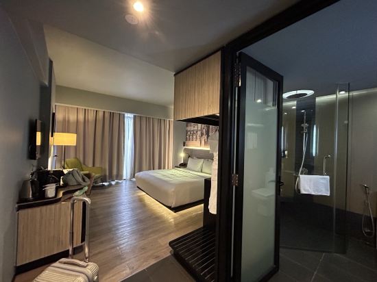 吉隆坡雜誌飯店優惠