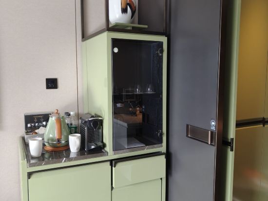 西安經開洲際飯店優惠