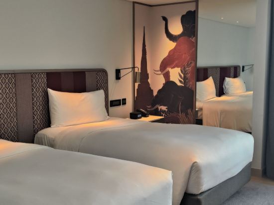 曼谷蘇拉翁因姆蒙田酒店優惠