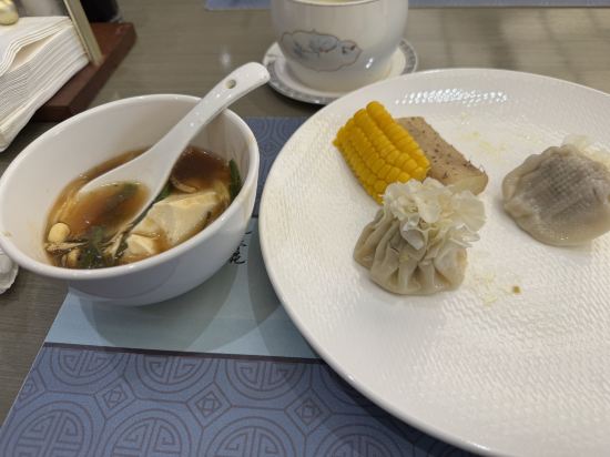 山西晉祠國賓館（太原晉祠景區店）優惠