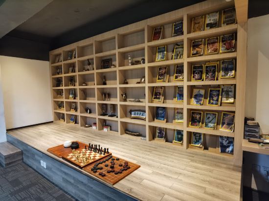 背包十年青年旅舍（成都春熙路店）優惠