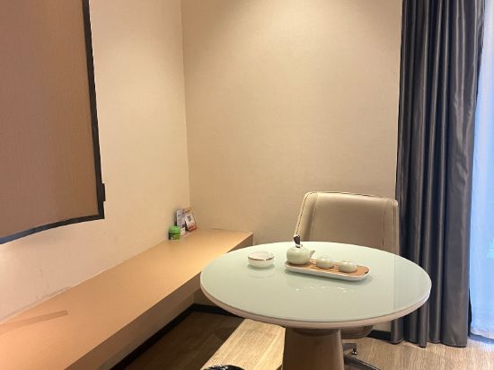 金慶盛金鑽飯店（萬象城南寧火車東站店）優惠