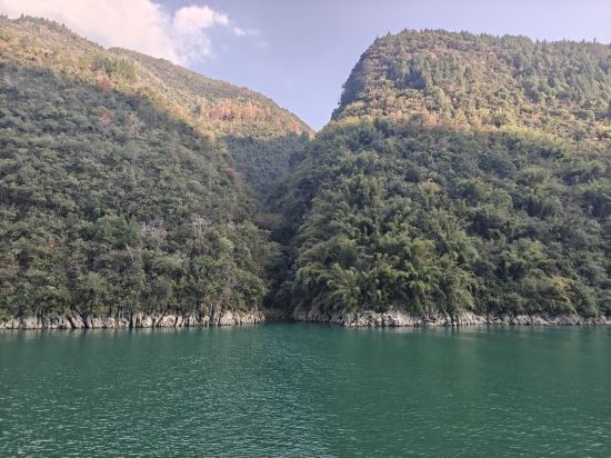 南傾·夢想國飯店（重慶解放碑店）優惠