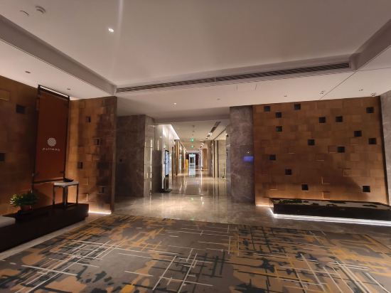 岳陽鉑爾曼酒店優惠