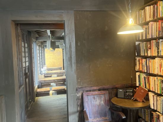 螢火電競概念公寓（廣州融創文旅城店）優惠