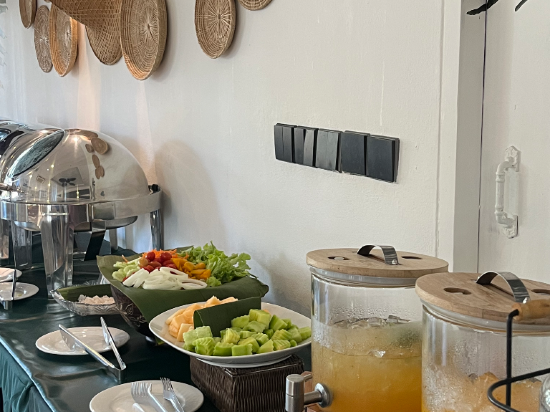 貓小伊-清邁梅花鹿泳池度假村優惠