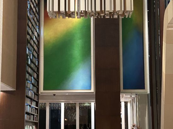 深圳灣木棉花酒店優惠