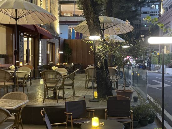 廈門濱北頤豪飯店（建業路地鐵站店）優惠