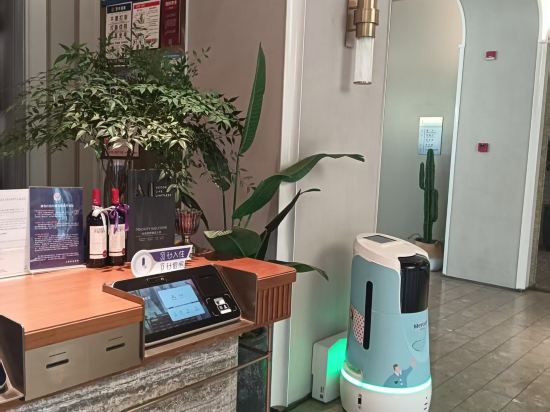 上海金橋佳友美居酒店優惠