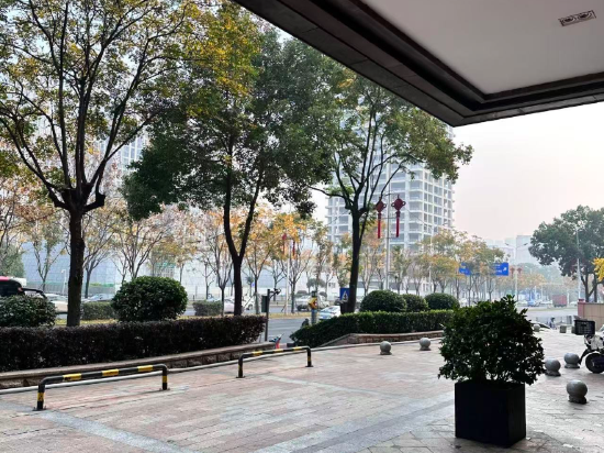 長沙延年檀香山飯店優惠