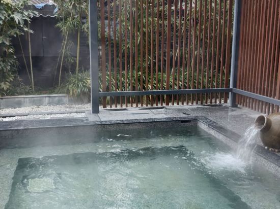 峨眉山林溪温泉酒店優惠