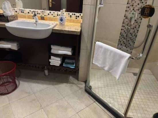 花水灣第一村温泉大酒店優惠