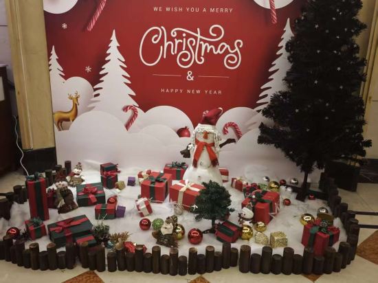 廣州科爾海悦酒店優惠