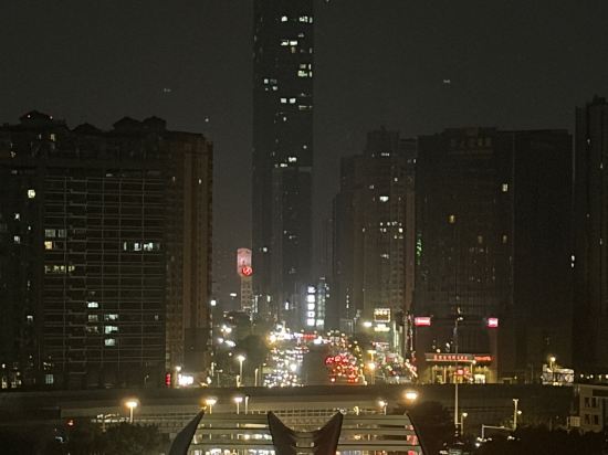 惠州半島格蘭雲天國際酒店優惠