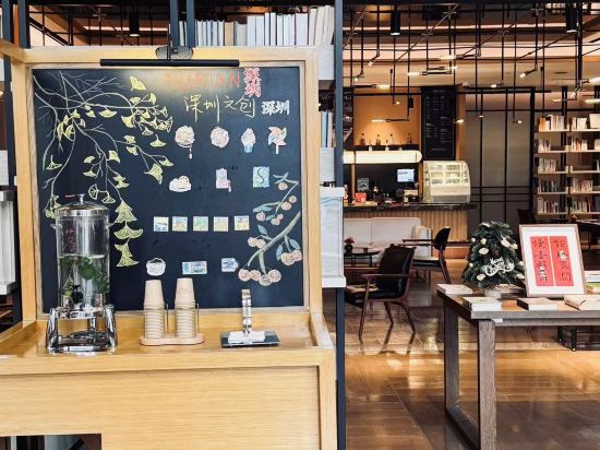 深圳羅湖木棉花酒店優惠